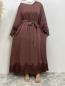Preview: Hijab Kleid "Havva"